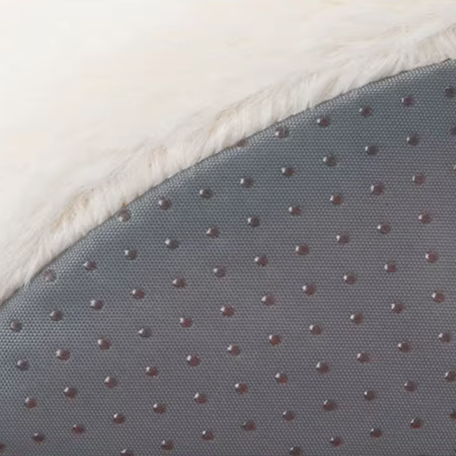 Bubble Tea Cat Bed