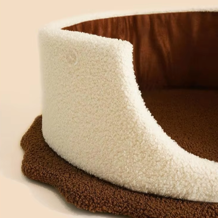 Cookie Sandwich Cat Hideout