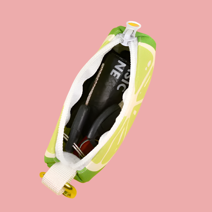 Fruit Waste Bag Dispenser