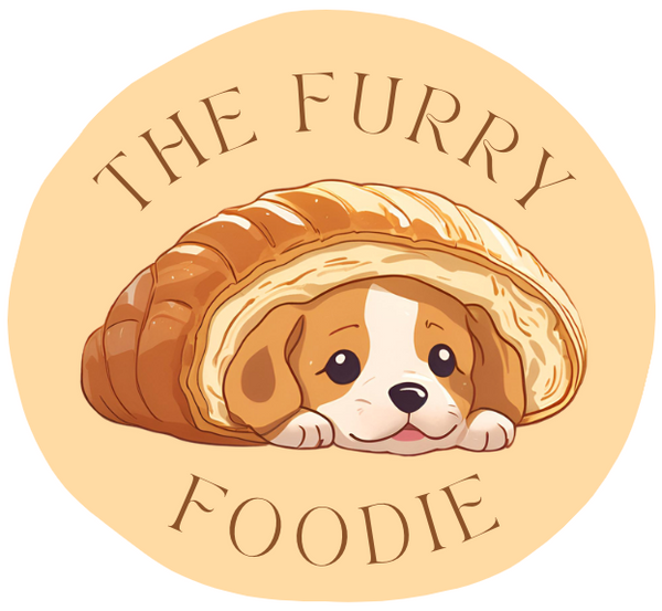 The Furry Foodie