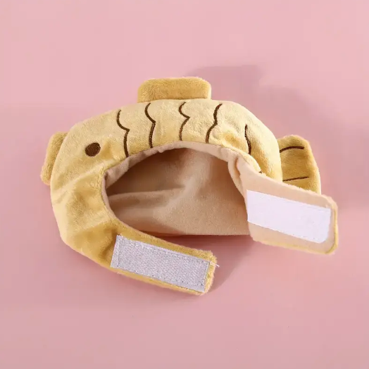 Taiyaki Hat