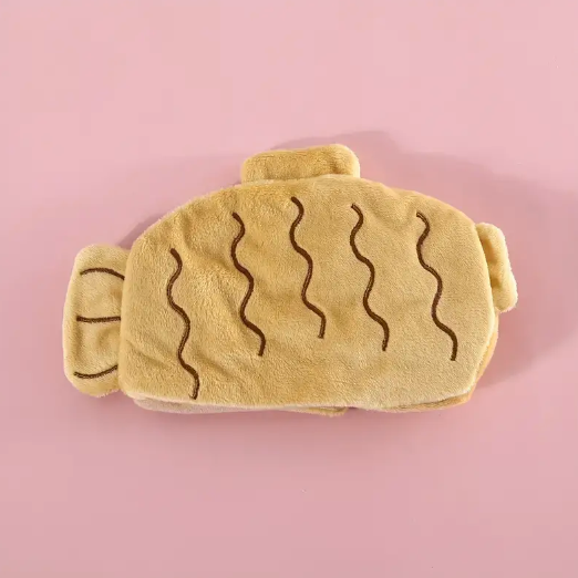 Taiyaki Hat